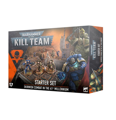 Warhammer 40K: Kill Team - Starter Set (2024)
