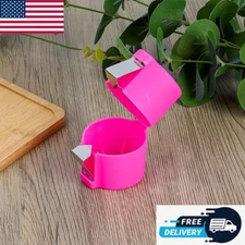 Egg Cracker Tool Egg Breaker Manual Shell Separator Opener Kitchen Tools for Egg