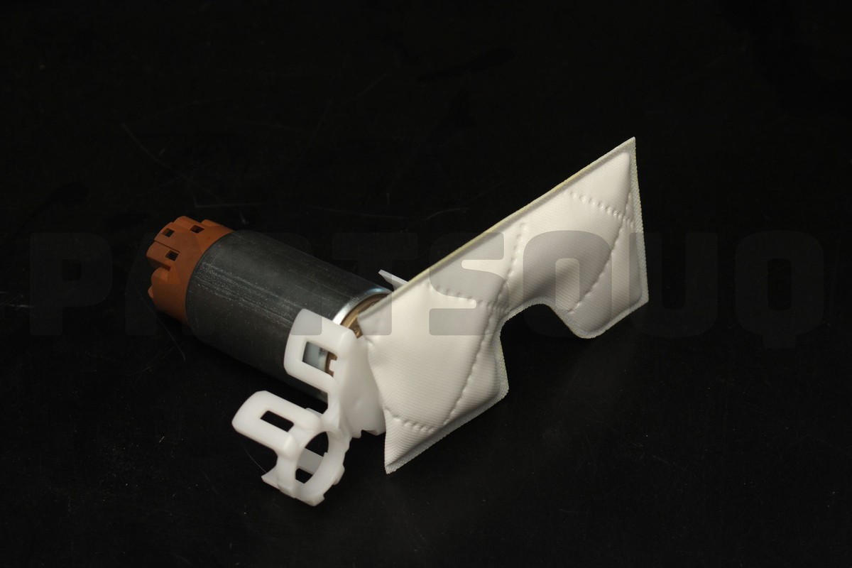 232200V121 Genuine Toyota PUMP, FUEL 23220-0V121 | eBay