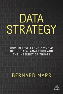 Data Strategy: How to Profit from a World of Big Data, Analytics and the Int...
