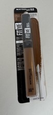 Maybelline New York Fit Me! Concealer, 30 Cafe Discontinued HTF New