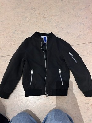 Jack&Jones Übergangs Bomberjacke Blousom 116