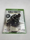 Call of Duty Advanced Warfare Day Zero Edition Microsoft Xbox One 2014 Brand New