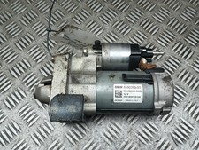BMW 2 SERIES GRAN COUPE STARTER MOTOR 1.5 PETROL AUTO 8580390 F44 2019 - 2024