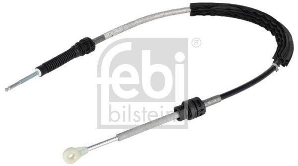 Febi Bilstein Seilzug Schaltgetriebe Schaltzug FüR Schaltgetriebe 1001912-image