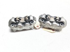 10-18 Ducati Multistrada 1200 S Brembo Left Right Front Brake Calipers Piston 10-18 Ducati Multistrada 1200 S Brembo Left Right Front Brake Calipers Piston