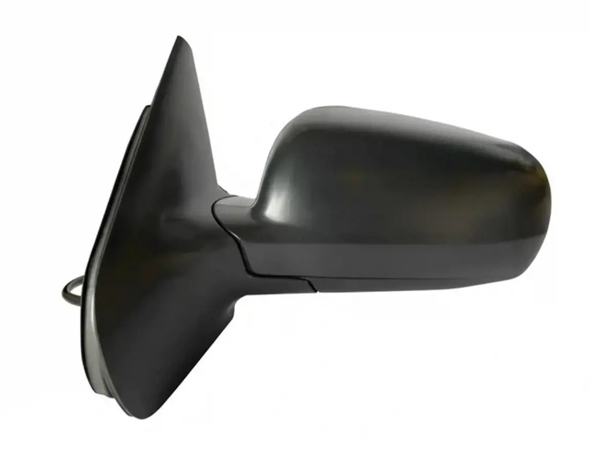 Specchietto esterno Sx per regolazione elettrica specchio 337-0300 TYC per VW - Immagine 2