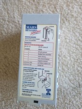 Mars Note Stacker Bill Box Accettore Serie 2000 Rivista Vending Arcade 