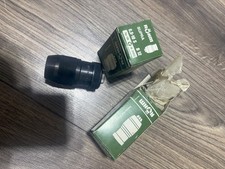 Röhm Schnellspann-Bohrfutter Supra 0-10 mm B12 / NEU+OVP