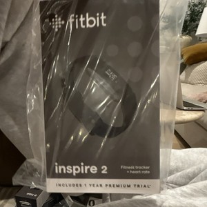 Fitbit Inspire 2