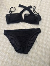 Sanctuary 2 Piece Bikini Set Size S