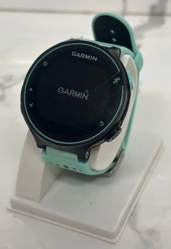 Garmin Forerunner 235 - b049400188211 AK.HH