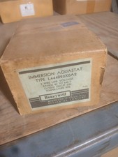New HONEYWELL L444B L444B20X0A2 Aquastat