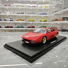 GT Spirit 1:18 Ferrari 348 Koenig Special Limited Edition Resin Car Model