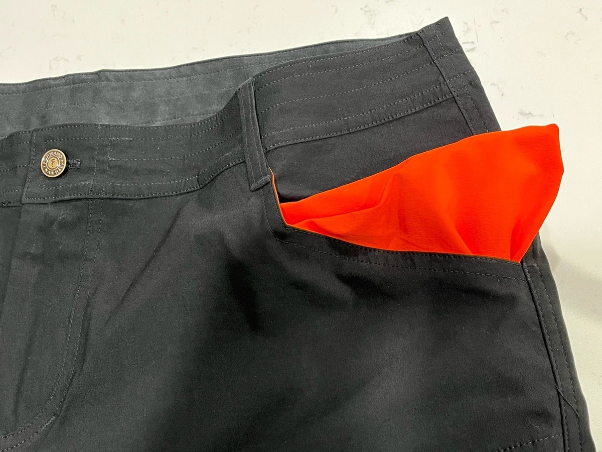 実物　FOG パンツ frwd forward 13thHeaven Forward Observations Group x 13th Heaven Ridgeline Pants Charcoal