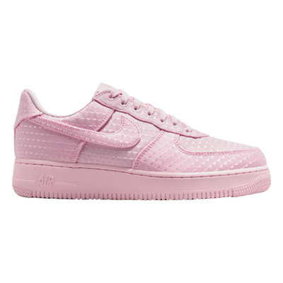 Air Force 1 Low SE Valentines Day Locket Womens Lifestyle Shoes (Pink Foam/)