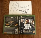 Grand Theft Auto IV & Episodes From Liberty City Complete Edition Xbox One 360 4