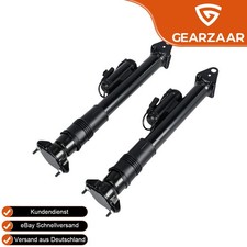 Hinten Federbein für Mercedes W164 X164 2x A164320073180 A1643200731 Paar Hinten Federbein für Mercedes W164 X164 2x A164320073180 A1643200731 Paar