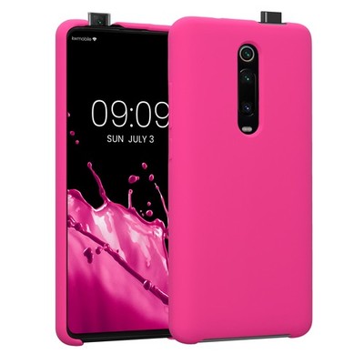 Handyhülle für Xiaomi Mi 9T Pro Redmi K20 Pro Hülle Silikon Case