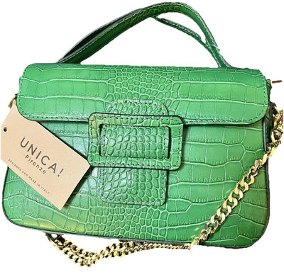 Leder Handtasche Italienische Handtaschen Vera Pelle Vera Pelle