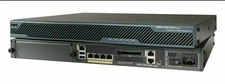 Cisco ASA 5510 Series Adaptive Security Appliance V04 mit Rackhalterung
