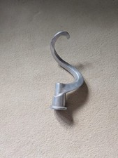 Spiral Dough Hook Attachment Fits Hobart 20-Qt Mixers A200 3/4" Shaft ED Style