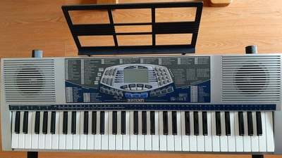Bontempi Keyboard PM 694