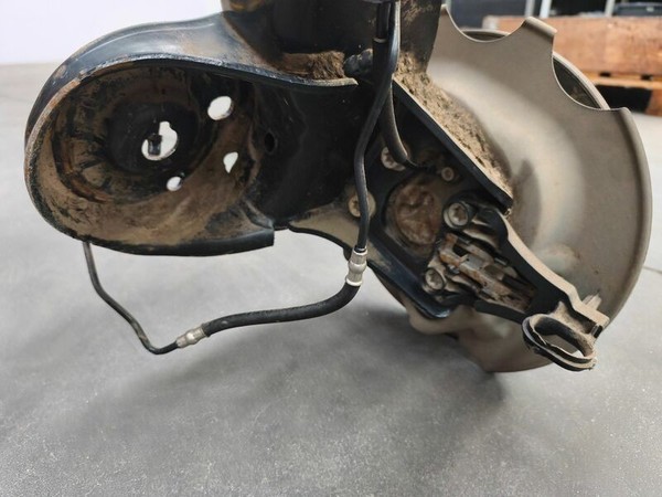 puente trasero PEUGEOT PARTNER KOMBI ACCESS 2015 197087