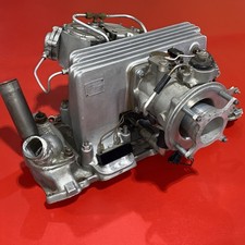1957 Chevrolet And Corvette 7014520 4520 Rochester Fuel Injection Unit