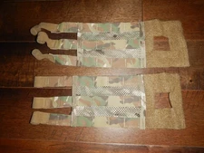 Velocity Systems 4 Column OCP Multicam Cummerbund ( FITS: SCARAB™ Plate Carrier)