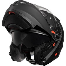 Nexo Klapphelm Basic III Thermoplast Sonnenbl...