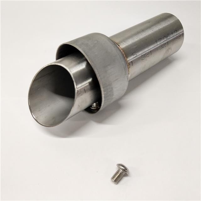 Akrapovic DB Killer Baffle Noise Insert Yamaha MT09 MT-09