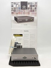 Universal Audio UAD-2 Satellite Thunderbolt D...