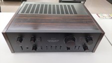 SANSUI AU-D707F EXTRA integrated amplifier BE12413