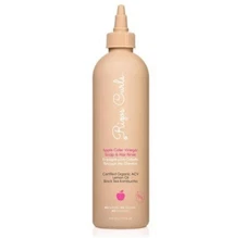 Rizos Curls Apple Cider Vinegar Scalp & Hair Rinse 10 fl oz - New