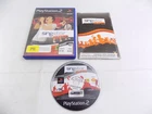 Mint Disc Playstation 2 Ps2 Singstar Amped - PAL - Inc Manual