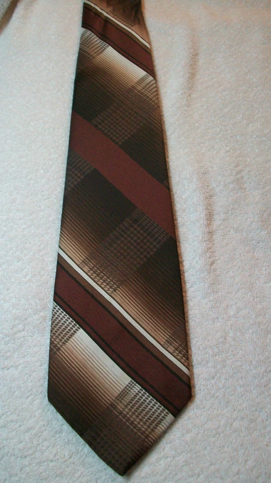 CORBATA MARQUIS PARIS HOMBRE 4 X 55 Foto 2 de 4