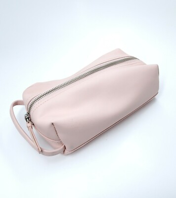 Royce Compact Toiletry Zippered Travel Bag Makeup 256-5