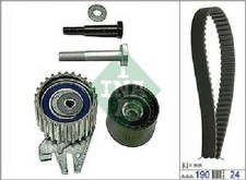 Courroie de distribution Alfa Romeo ALFA 33