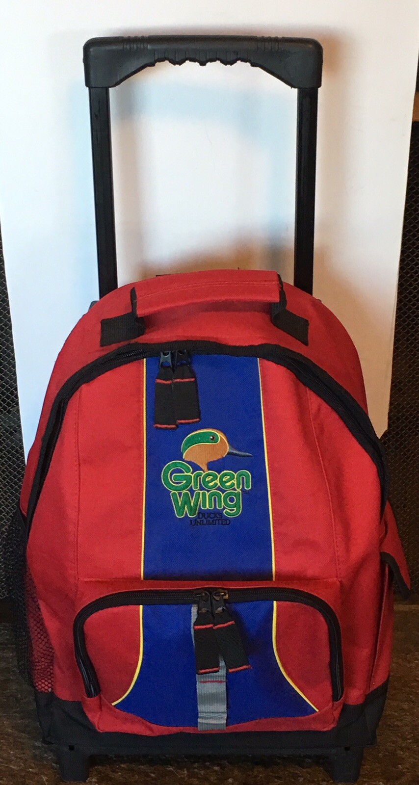 Venta de Mochila Carrito | 70 articulos de segunda mano