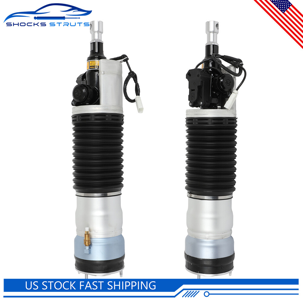 Rolls-Royce Ghost 2008-2019 FRONT+LEFT, RIGHT Air suspension strut