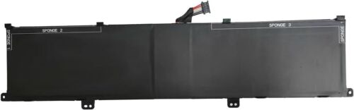 L19M4P71 5B10X19049 Battery for Lenovo ThinkPad P1 3rd Gen 20TH 20TJ SB10X19047 - Picture 2 of 2