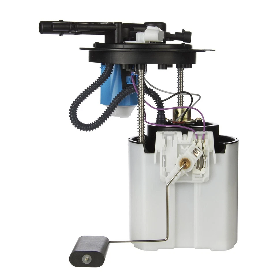 Módulo de bomba de combustible de gasolina con conjunto de carcasa para Chevrolet HHR 2006 2007 2008 Foto 3 de 4