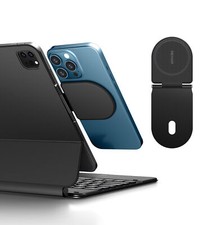 Dexnor Magnetic Phone Holder for iPad Magic Keyboard/Samsung Magnetic Keyboard