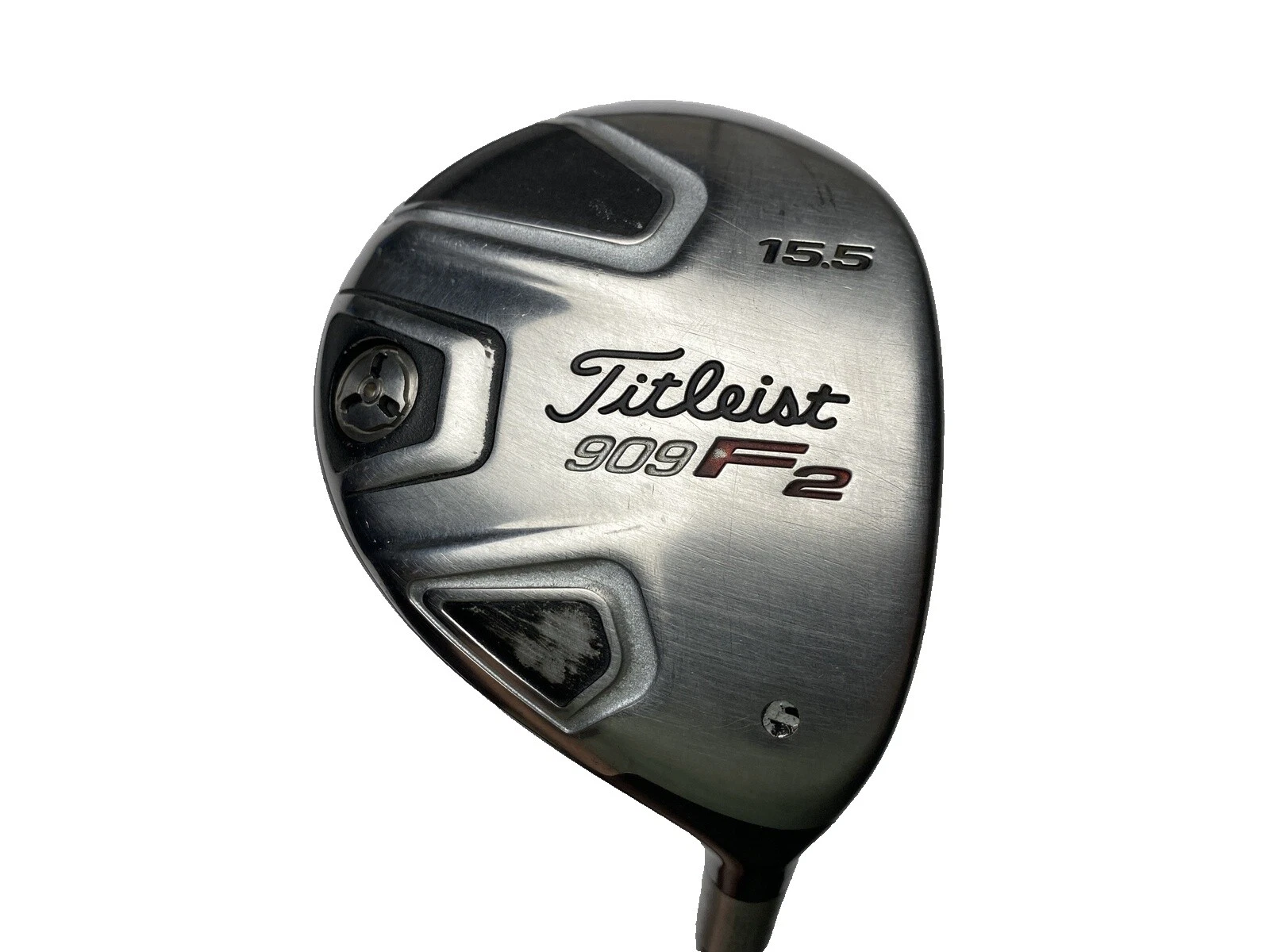 Клюшки для гольфа Titleist 15,5 Loft