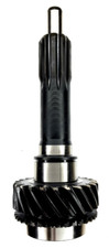 Ford Top Loader 4 Speed Transmission Close Ratio 1 38 Input Shaft 23 Tooth Ford Top Loader 4 Speed Transmission Close Ratio 1 38 Input Shaft 23 Tooth