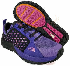 north face mountain sneaker