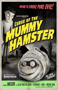 Frankenweenie Poster | eBay