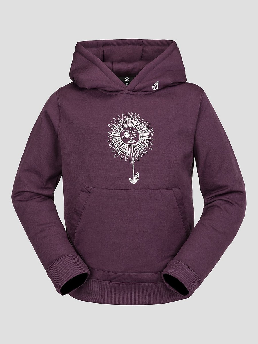 Volcom ボルコム Nightbreaker Jacket Purple Nightbreaker Jacket - PURPLE - Men - Volcom EU – Volcom Europe