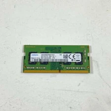 Samsung Hynix Kingston Micron 4GB DDR4 1Rx16 PC4-2666V SoDimm Memory Laptop Ram